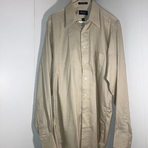 Men’s dress shirt